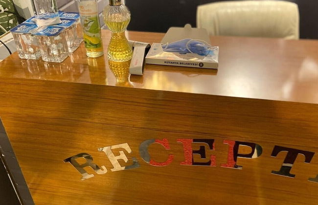 Cimen VIP Konaklama - Photo 2