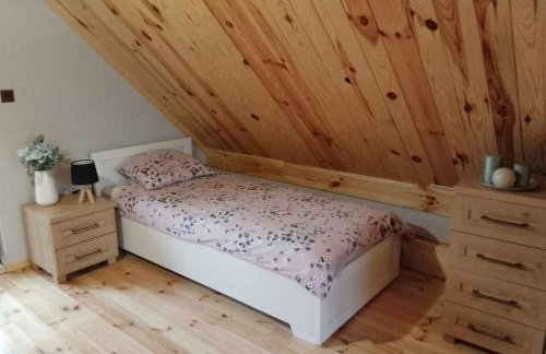 Zakątek na Mazurach II - Foto 23