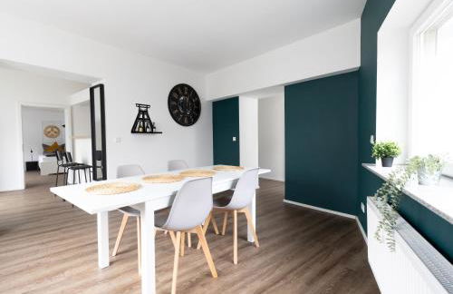 2 BR with free parking and terrace - Foto 9