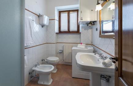 TENUTA MONTIEPOLI 12&3, Emma Villas - Foto 56