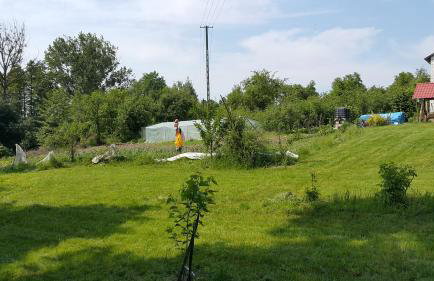 Zielone Zacisze Zwola - Foto 60