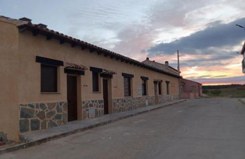 Alojamientos Rurales El Rincón del Pico - Foto 20