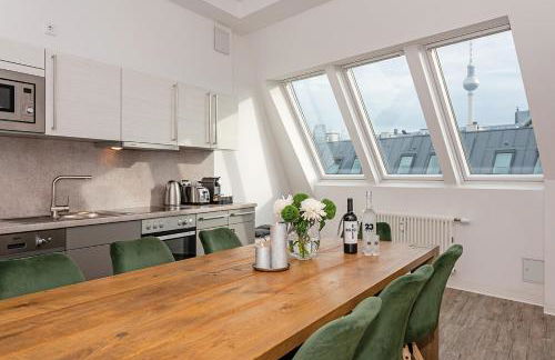 Apartments Rosenthal Residence - Foto 12