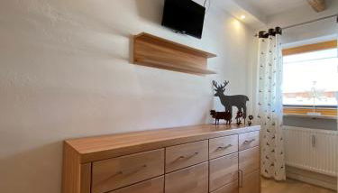 Ferienwohnung Bergglück - Foto 4