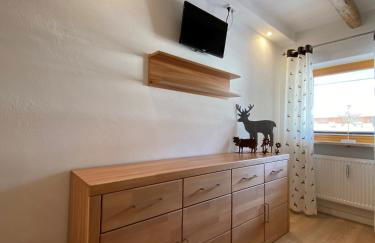 Ferienwohnung Bergglück - Foto 4