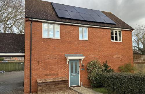 Detached Luxury Coach House - Sky Sports Cinema - EVCharger - Foto 24