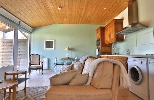 Appartement avec jardin privatif et équipements modernes - FR-1-813-9 - Photo 7