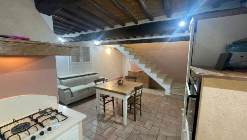 Borgo Vico - Foto 5, stove