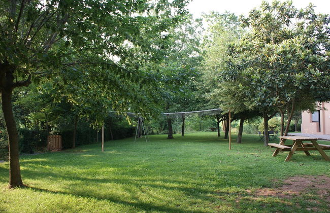 Casa Rural Mas Prat en Santa Margarita de Bianya - Foto 25