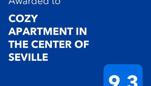 COZY APARTMENT IN THE CENTER OF SEVILLE - Foto 2