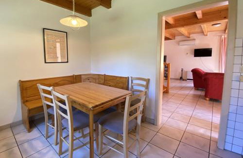 Natur Ferienpark 28 - Hundefreundlicher Rückzugsort für Erholung und Abenteuer im Grünen - Foto 7