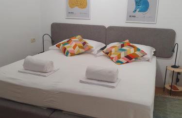 Apartmani SUNRISE & SUNSET - Foto 27