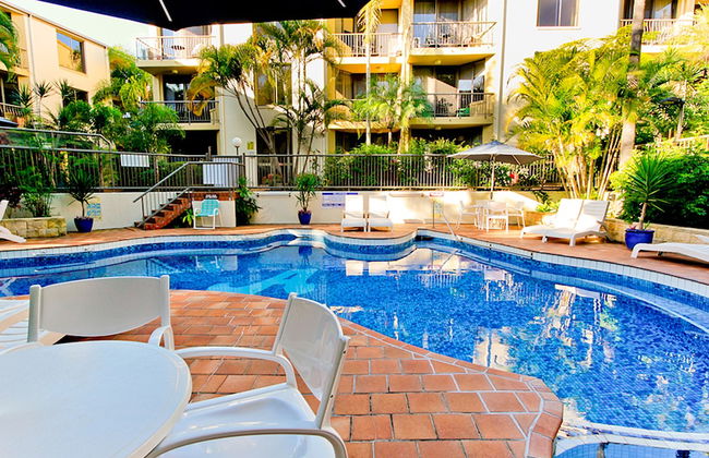 Aussie Resort - Foto 18