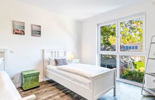 Apartment Bernsteinquartier by Interhome - Foto 12