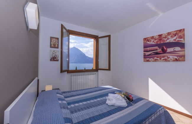 Fontana Del Lago Apt. 6 - Foto 3