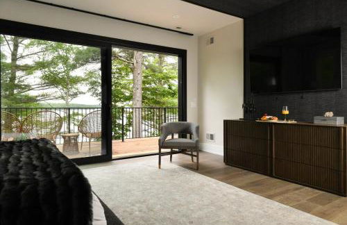 Luxury Lakefront 4 BDR, 10 Beds, 4 Bath - Foto 30