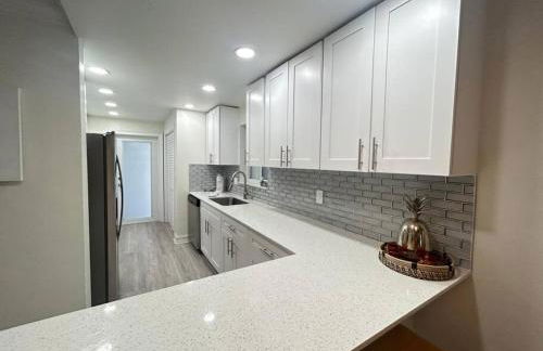 Coastal waterfront apartment! - Foto 6