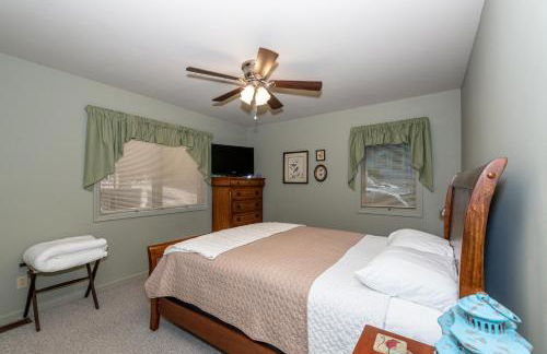 Laurel Lodge At Last - Foto 27