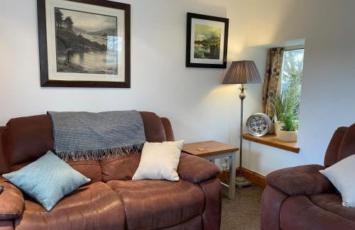 1 Keepers Cottage, Skeabost Bridge, Isle Of Skye - Foto 14