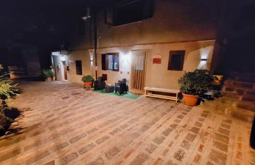 A Casa da Nonna Brasa Holiday Home Savoca - Foto 21