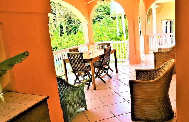 Tobago Hibiscus Villas and Apartments - Foto 31