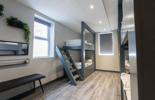 Charles Alexander Short Stay - Vibe Apartments - Foto 24