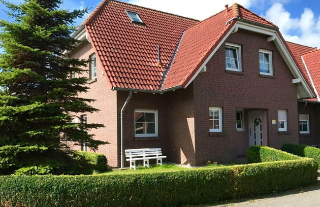 Holiday Home Family and dog - Foto 1