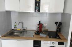 Vue sur la montagne au cœur des pistes - Foto 7