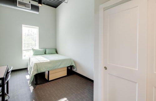 Bloomington Apartment, 3 Mi to IU Memorial Stadium - Foto 11