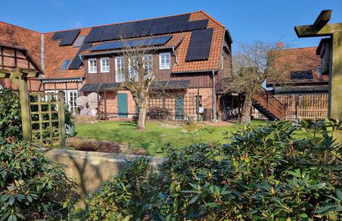 Ferienwohnung Oertzheide - Foto 23