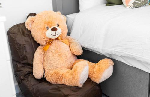 Charming Harvington Cottage - Hot Tub, Pet Friendly, Sleeps 11 - Foto 45