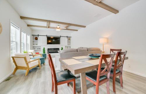 Walk to Beach Modern Retreat in Presque Isle! - Photo 8