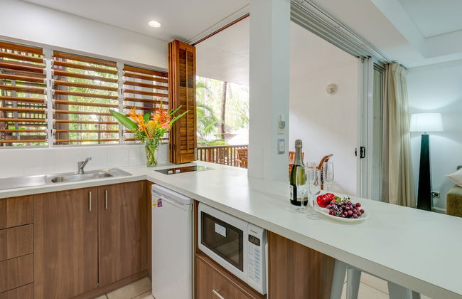 The Reef Retreat - Foto 65