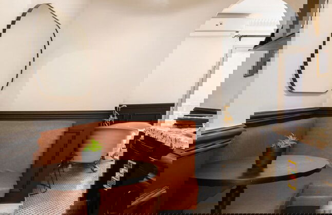 The Bold Signature 1bdr Studio @ Cairo's Downtown - Foto 20