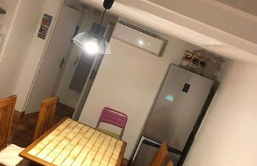 Maison entre plage et port - Foto 8