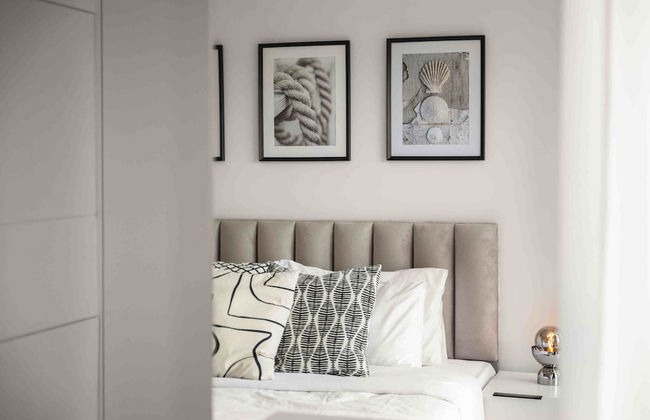 Phaedrus Living: Limassol Seaside Residences 06 - Foto 9