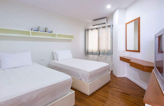 Baan Poolom Beachfront Condominium - Foto 18