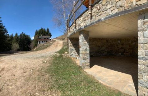 Chalet Baita delle Favole di RosaRita - Foto 45