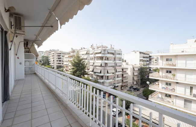 A Luxury Comfortable 2bdrm Apt in Athens - Foto 46