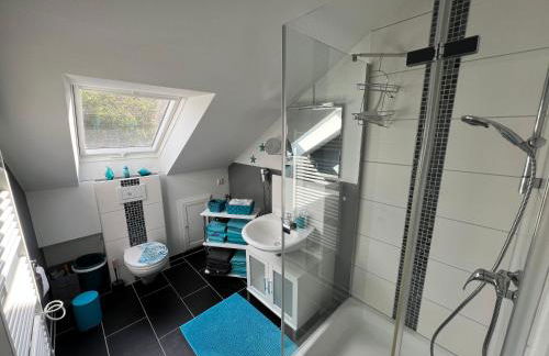 4-Sterne Ferienwohnung - Foto 11