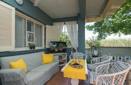 Seaside Cottage - Foto 42