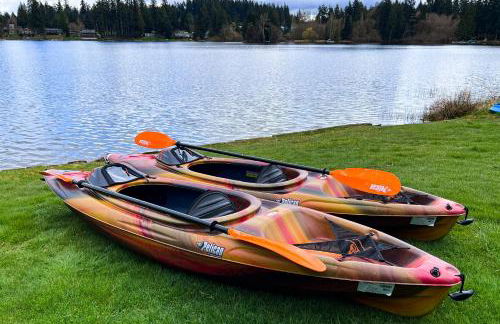 Deer Lake Shores - Foto 42