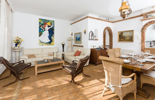 Villa Cambodunum - Foto 32