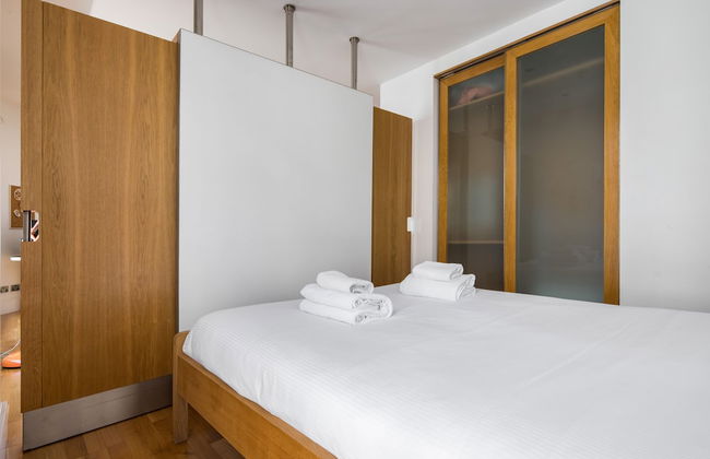 Soulful Central London Apartment - Foto 8