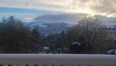 Studio avec terrasse vue Tourmalet dans Villa historique "Victoria" - Foto 2
