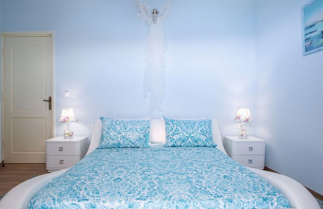 Buena Vista Villa - Amazing sea View - Foto 11