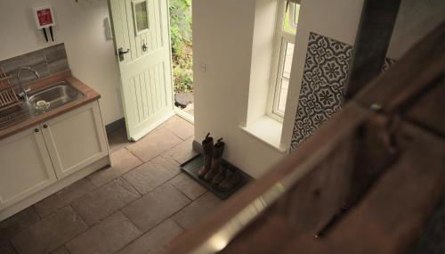 Worfe View Cottage - Foto 4