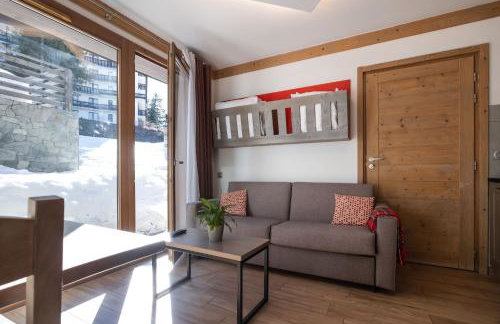 Residence Le Roc Noir by Alpapart - Foto 20
