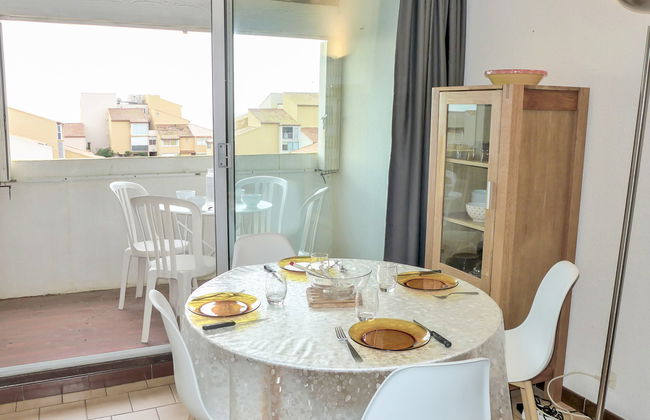 Les Balcons de la Méditerranée - Foto 9