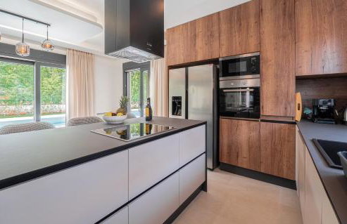 NEW! Luxury Villa Carlotte with 11m pool - Foto 16